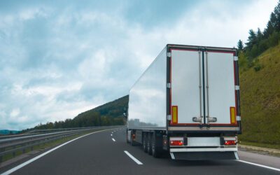 Chauffeur Wegvervoer