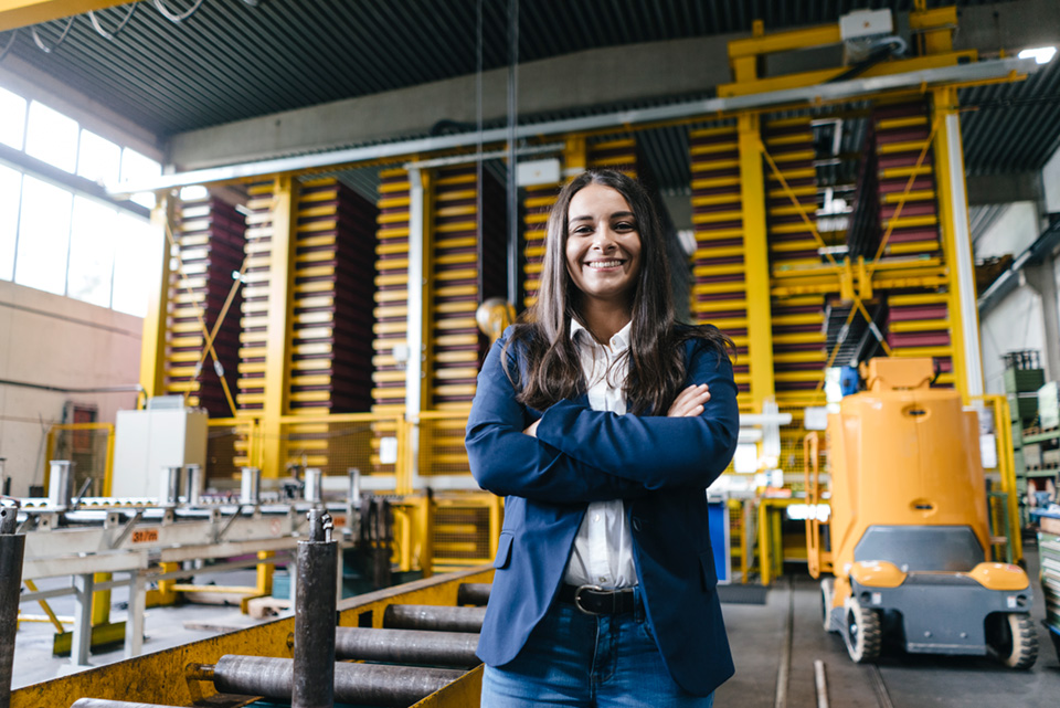 BBL leerwerkplek Logistiek Medewerker bij een familiebedrijf Venray