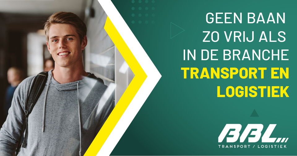 Wat maakt de branche transport en logistiek nou zo leuk?