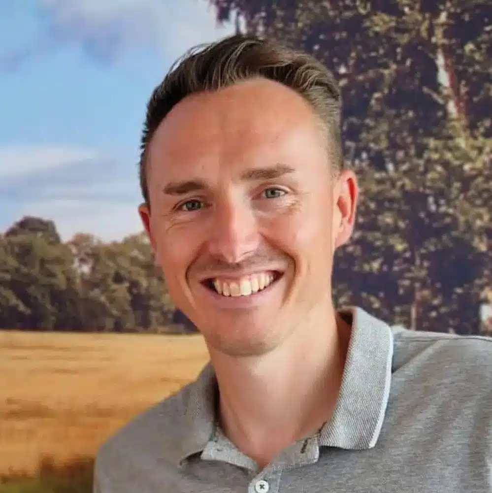 Erwin Zuijderduijn