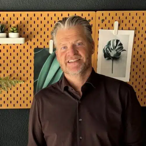 Sven Zeeman